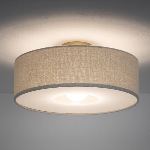 11651 Светильник потолочный Nowodvorski Santana M 11651