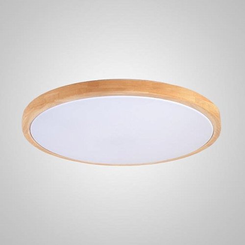 240932-26 Светильник потолочный ImperiumLoft Disc-W01 240932-26