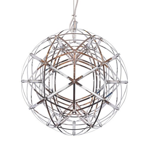 Подвесная люстра L'Arte Luce Luxury Raimond L46201.98