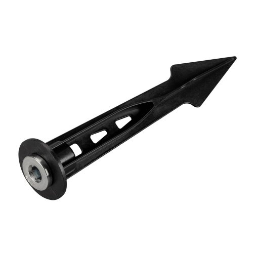 Основание-пика для установки светильников LGD-PATH-FRAME в грунт Arlight Frame 021905(1)
