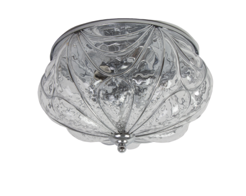 Потолочная люстра Abrasax 2137/4(clear)