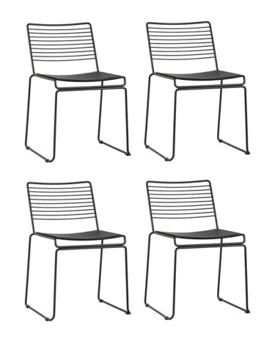 Комплект стульев Stool Group Danny УТ000037505