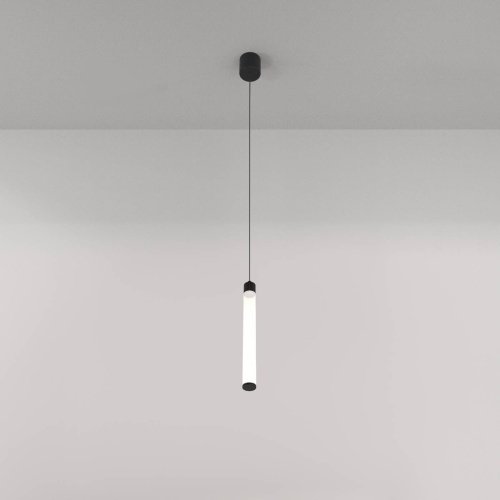 Светильник подвесной Maytoni Ray P022PL-L10B