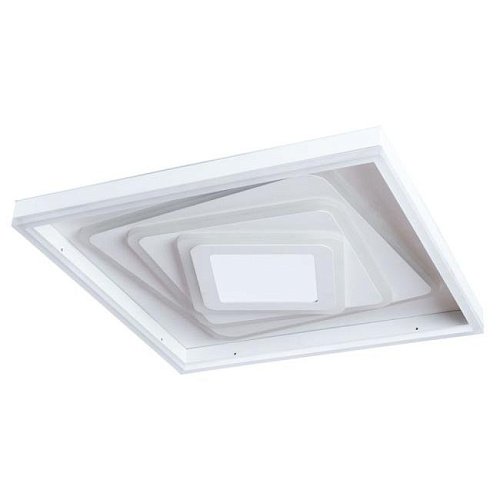 A1433PL-1WH Потолочная светодиодная люстра Multi-Space Arte Lamp A1433PL-1WH