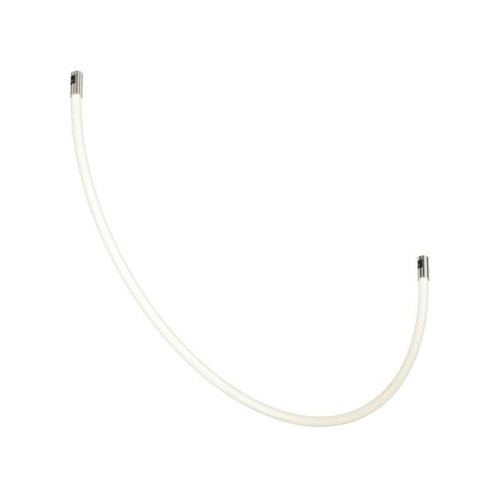 Трековый светильник Maytoni Tau TR154-1-27W4K-PT