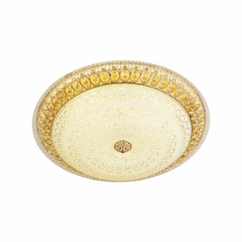 L1109-500 GD Потолочный светильник L LED4U L1109-500 GD