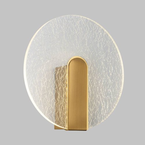 L7366-2 BS Настенный светильник L LED4U L7366-2 BS