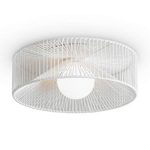 FR5405CL-01W Светильник потолочный Freya Cottage FR5405CL-01W