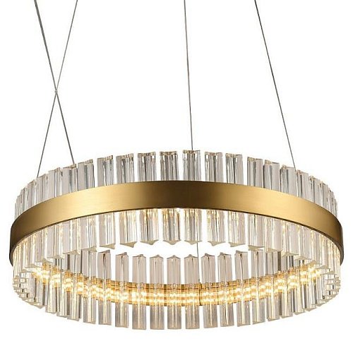 L45266.86 Подвесная люстра L'Arte Luce Luxury Saturno L45266.86