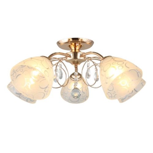 Потолочная люстра Omnilux Castellaro OML-29007-05