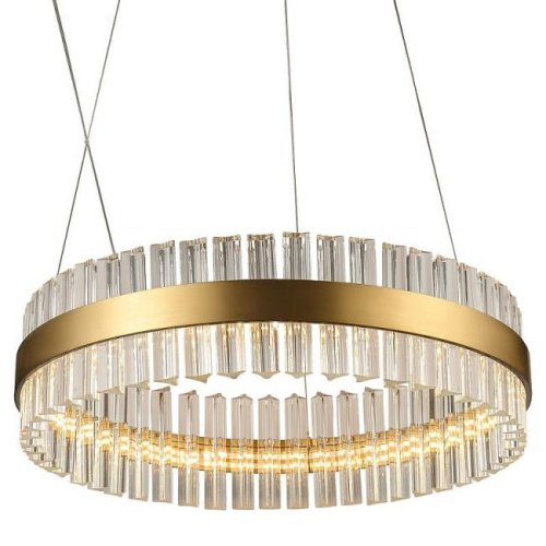 Подвесная люстра L'Arte Luce Luxury Saturno L45266.86