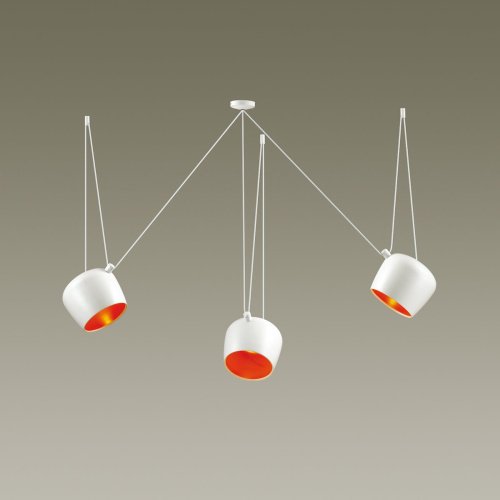 4103/3 Светильник в форме паука Foks 4103/3 Odeon Light