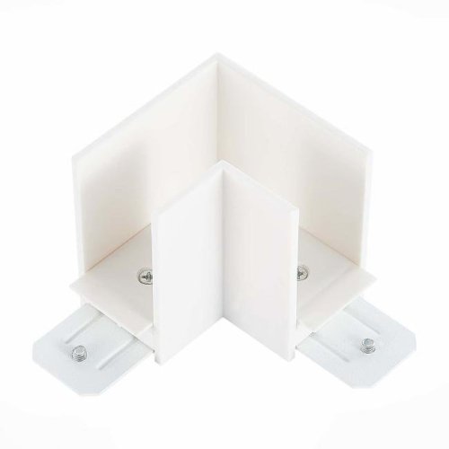 Соединитель угловой ST Luce Skyline 220 ST015.522.14