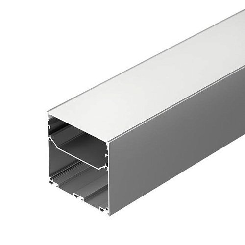 Профиль Arlight Line-S 056346