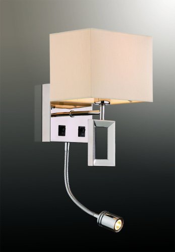 Настенное бра Odeon Light ATOLO 2197/1A