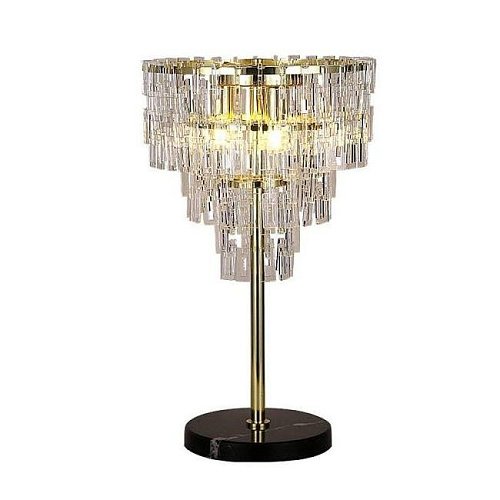 L28631 Настольная лампа L'Arte Luce Luxury Marignan L28631