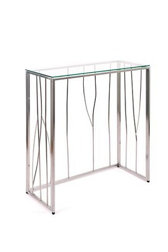 Консоль AllConsoles 1023-CS clear
