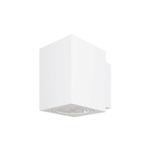 Уличный настенный светильник Outdoor O507WL-L10W3K