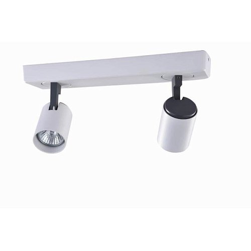 Светильник спот Vele Luce Lexi VL8071S02
