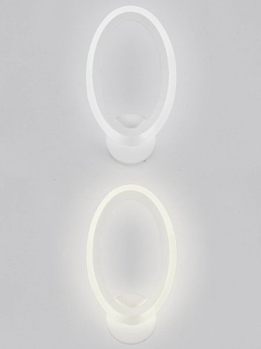 Настенное бра Natali Kovaltseva Led LED LAMPS 81135/1W