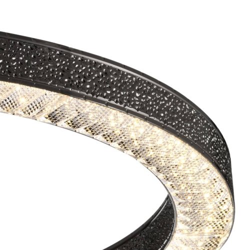 C0852-670A black Светильник потолочный Delight Collection C0852 C0852-670A black