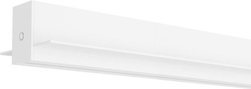 Шинопровод встраиваемый однофазный Denkirs Smart TR2013-WH