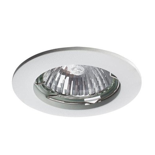 A2103PL-1WH Встраиваемый светильник Arte Lamp A2103PL-1WH