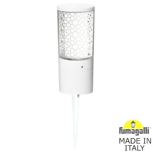 Грунтовый светильник Fumagalli Carlo Deco DR3.572.000.WXU1L