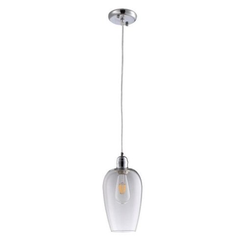 A9291SP-1CC Светильник подвесной Arte Lamp Trento A9291SP-1CC