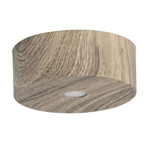 Потолочный светодиодный светильник De Markt Иланг 712010101