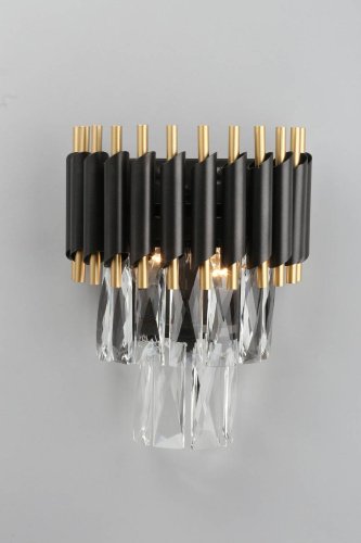 OML-69801-02 Настенное бра Omnilux Corleone OML-69801-02