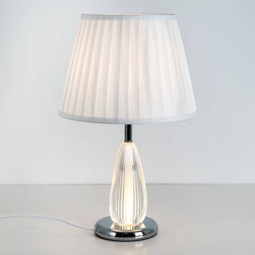 L6168 CR Настольная лампа L LED4U L6168 CR