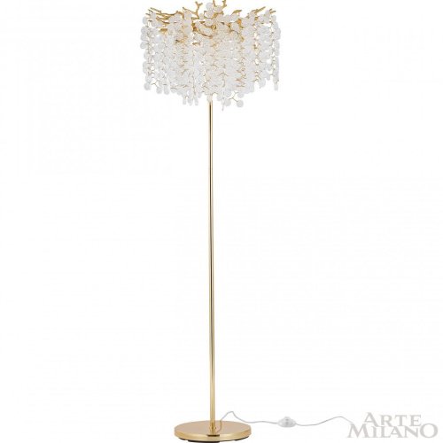 Торшер Arte Milano Milan23 235011/H1650/5/C Gd