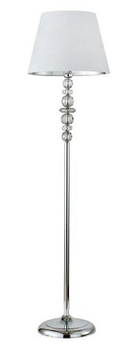 ARMANDO PT1 CHROME Торшер Crystal Lux Armando Chrome ARMANDO PT1 CHROME