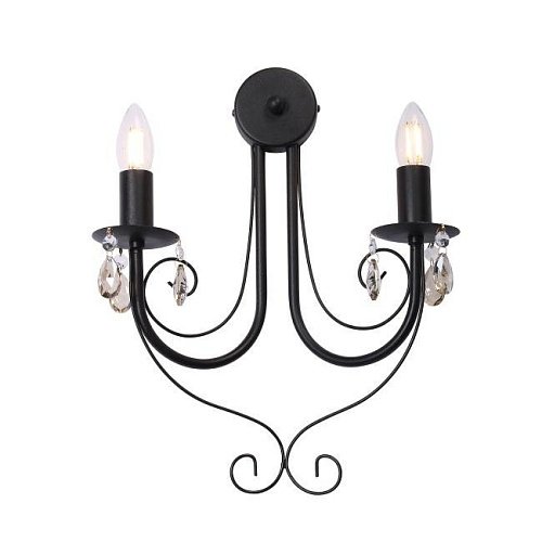 RS190/2А Настенное бра Розанофф Lizeta RS190/2А