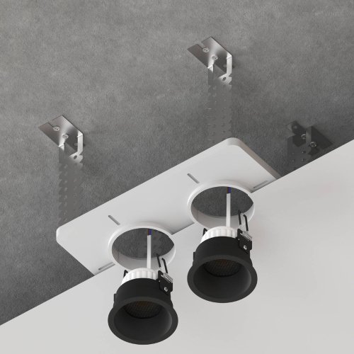 Закладная для монтажа светильников DUCRE в натяжной потолок Arte Lamp Ducre-Accessories A809002