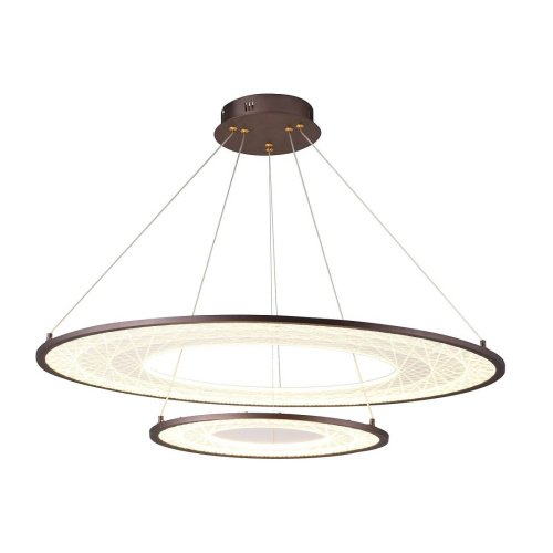 Подвесная люстра Gerhort G61315 G61315/2CF CL