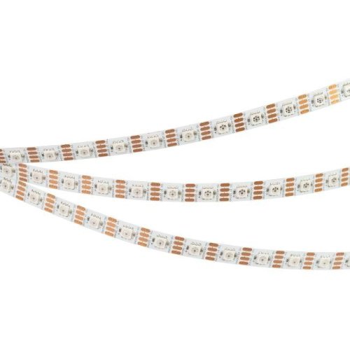 033437 LED лента Arlight SPI открытая 033437