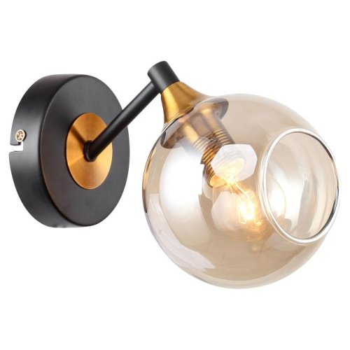 Настенное бра Lussole Ouachita GRLSP-8276