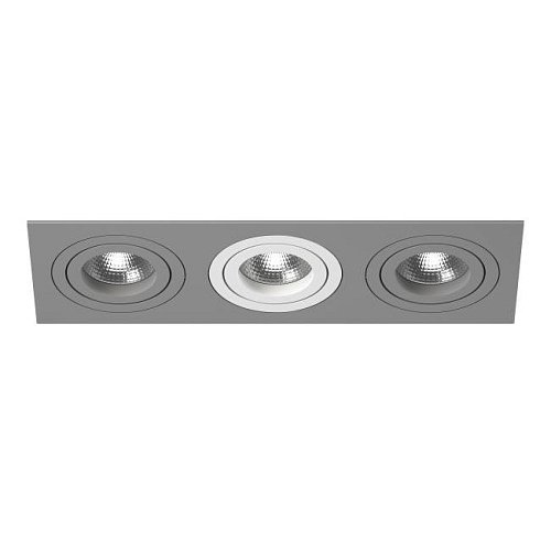 i539090609 Встраиваемый светильник Lightstar Intero 16 i539090609