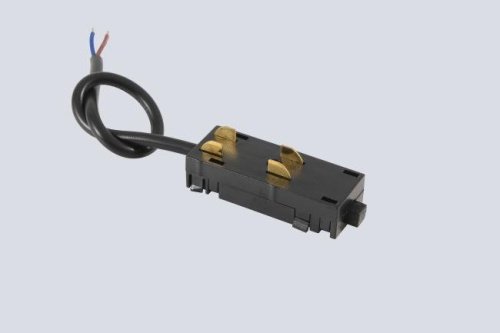Ввод питания Crystal Lux Space 220 CLT 0.205 02 L2000 BL