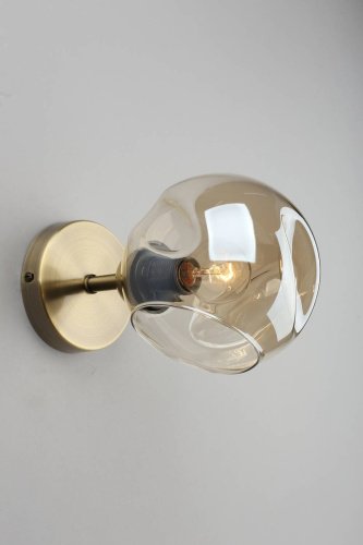Настенное бра Omnilux Ostellato OML-93301-01