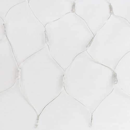 ULD-N1815-180/DTA MULTI IP20 Сетка светодиодная с контроллером, 1,8х1,5м Uniel ULD-N1815-180/DTA MULTI IP20