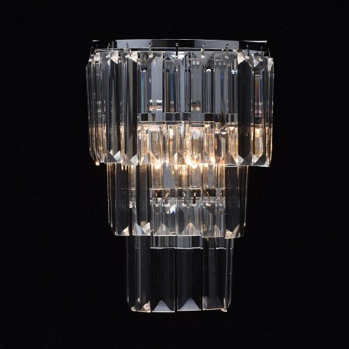 642022601 Настенное бра MW Light Аделард 642022601