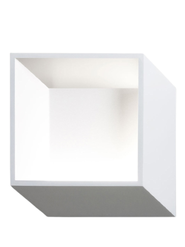 Настенный светильник Elvan 1086 GW-1086R-7W-WW-Wh