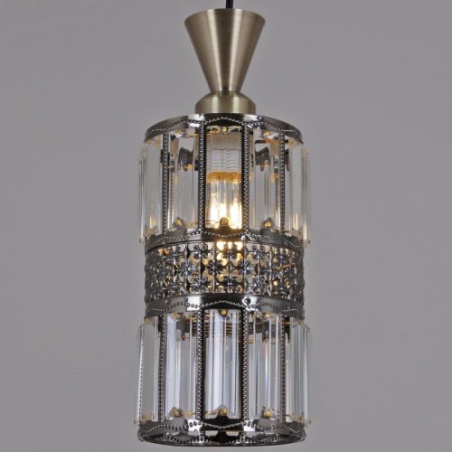 Подвесной светильник 04114-0.9-03 AB