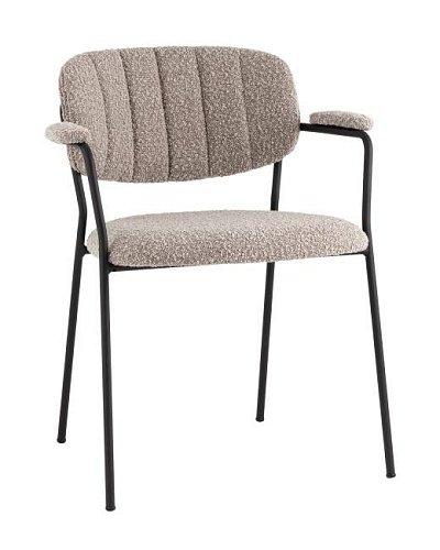 УТ000038527 Обеденный стул Stool Group Кэрол УТ000038527