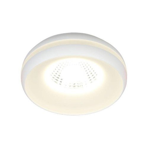 OML-102809-06 Встраиваемый светильник Omnilux Genova OML-102809-06