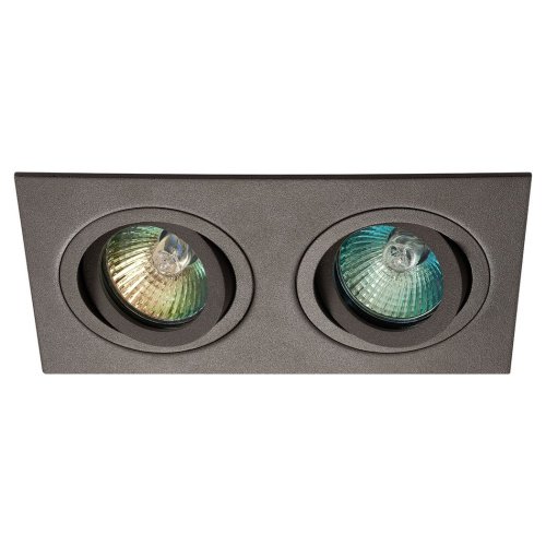 AM125 COFFEE Встраиваемый светильник AM Group Am12 AM125 COFFEE