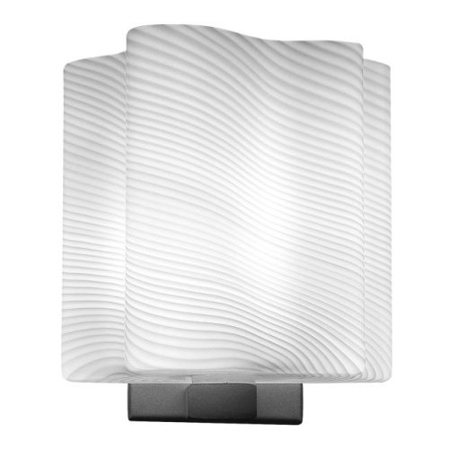 802611 Настенное бра Lightstar Nubi ondoso 802611